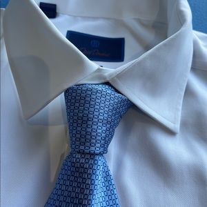ERMENEGILDO ZEGNA NECKTIE